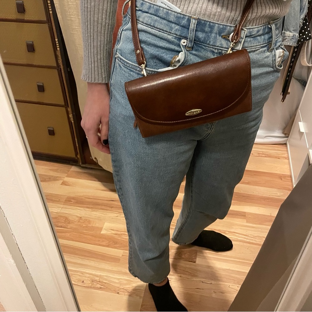 Vintage Liz Claiborne Wallet Purse - Picture 3 of 10